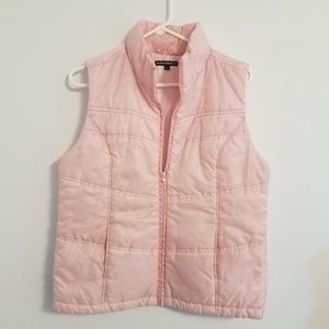 Western Connection Vest